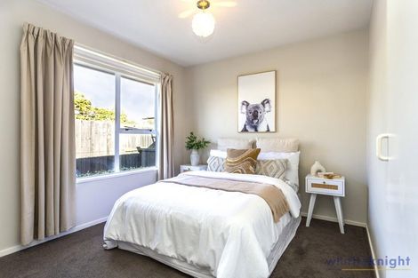 Photo of property in 8 Innisfree Place, Northwood, Christchurch, 8051