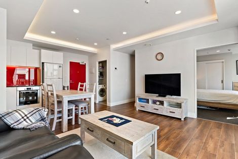 Photo of property in 603/26 Library Lane, Albany, Auckland, 0632