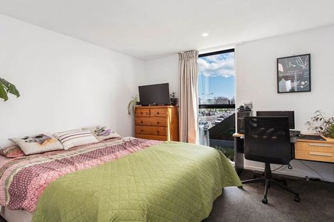 Photo of property in 2/1 Buchan Street, Sydenham, Christchurch, 8023