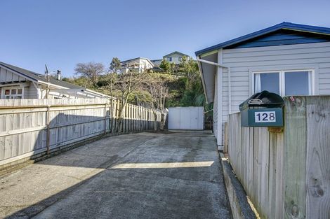 Photo of property in 128 Saint Vincent Street, Toi Toi, Nelson, 7010