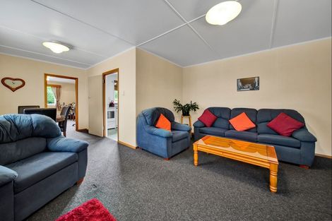 Photo of property in 56 Reid Avenue, Hawera, 4610