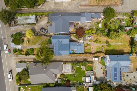 Photo of property in 45 Craigie Avenue, Parkside, Timaru, 7910