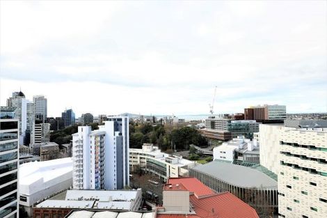 Photo of property in Queen's Residences, 1902/8 Airedale Street, Auckland Central, Auckland, 1010