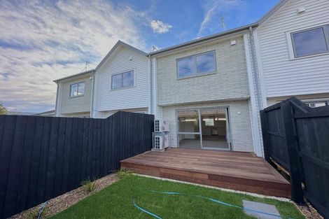 Photo of property in 4/45 Rahera Street, Spreydon, Christchurch, 8024