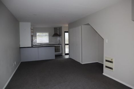 Photo of property in 4/31 Ely Street, Christchurch Central, Christchurch, 8013
