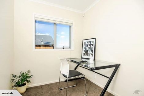 Photo of property in 4 Corsair Street, Hobsonville, Auckland, 0616