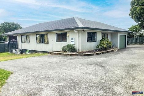 Photo of property in 3/75 Russell Road, Manurewa, Auckland, 2102