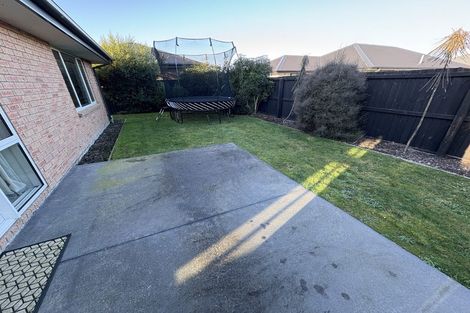 Photo of property in 15 Flint Road, Rolleston, 7614