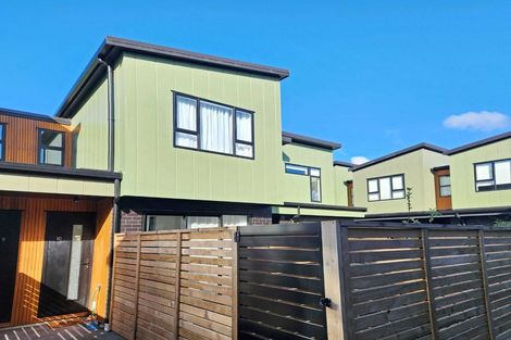 Photo of property in 10/7 Johnston Grove, Taita, Lower Hutt, 5011