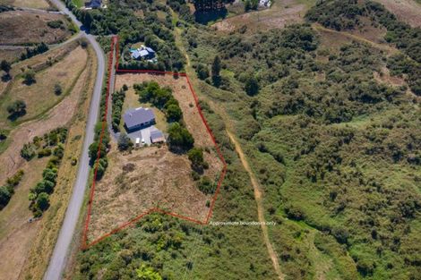 Photo of property in 13b Bush View Drive, Waitetuna, Raglan, 3295