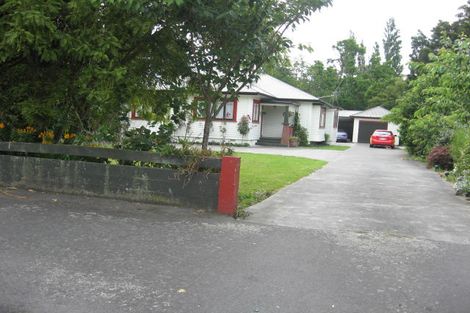 Photo of property in 180 Main Street, Pahiatua, 4910