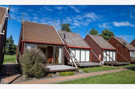 Photo of property in 41 Tawa Street, Ohakune, 4625