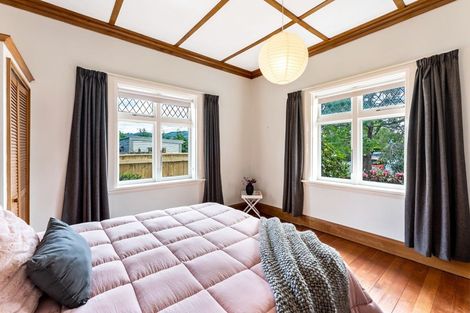 Photo of property in 36 Melrose Street, Wallaceville, Upper Hutt, 5018