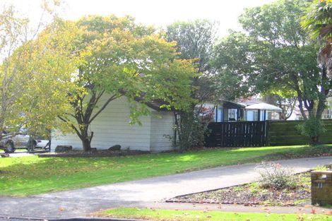 Photo of property in 13 Sikkim Crescent, Clover Park, Auckland, 2019
