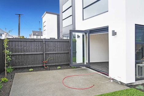 Photo of property in 97 Canon Street, St Albans, Christchurch, 8014