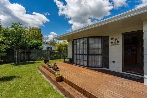 Photo of property in 55 Waterford Road, Fitzroy, Hamilton, 3206