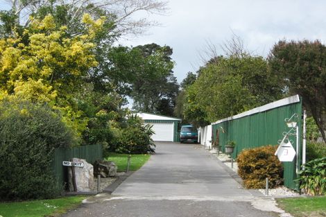 Photo of property in 3 Brookes Terrace, Waitara, 4320