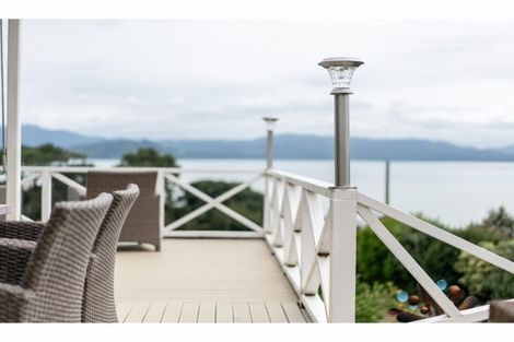 Photo of property in 226 Big Bay Road, Manukau Heads, Waiuku, 2684