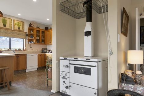 Photo of property in 215 Reserve Road, Balcairn, Amberley, 7481