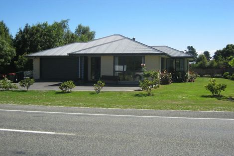 Photo of property in 266 Talbot Street, Geraldine, 7930