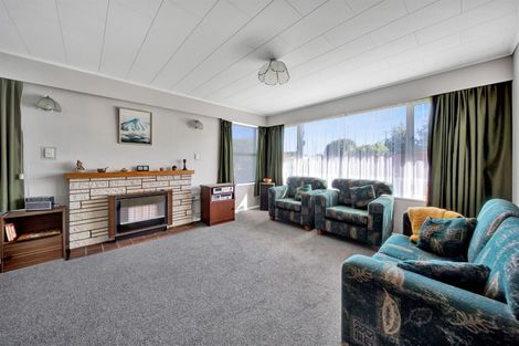 Photo of property in 4 Disraeli Street, Hawera, 4610