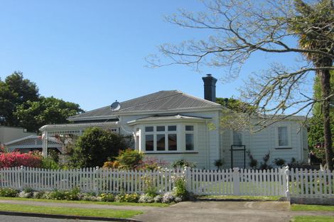 Photo of property in 152 Mandeno Street, Te Awamutu, 3800