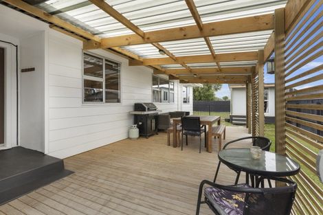 Photo of property in 124 Tremaine Avenue, Westbrook, Palmerston North, 4412