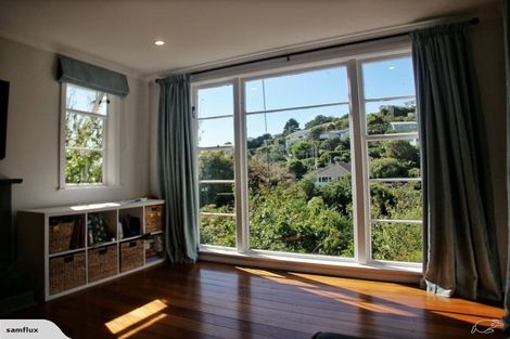 Photo of property in 36 Ashleigh Crescent, Miramar, Wellington, 6022