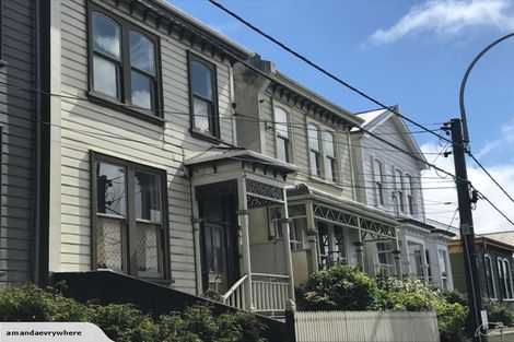 Photo of property in 16 Russell Terrace, Newtown, Wellington, 6021