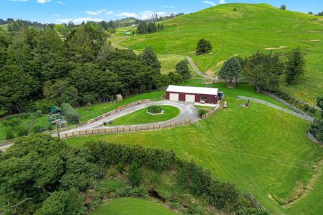 Photo of property in 309 Monowai Road, Wainui, Silverdale, 0994