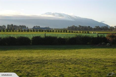 Photo of property in 168 Barkers Road, Methven, Rakaia, 7782