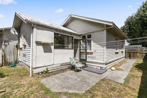 Photo of property in 61 Owen Street, Belmont, Lower Hutt, 5010