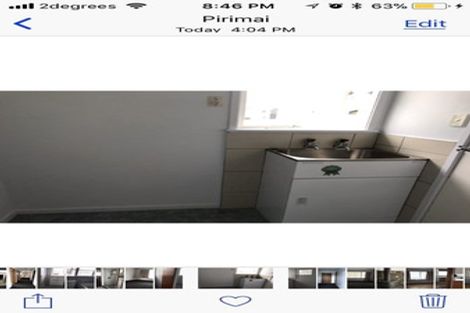 Photo of property in 31 Clark Avenue, Pirimai, Napier, 4112