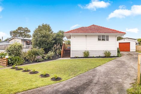 Photo of property in 40 Hindmarsh Street, Henderson, Auckland, 0612