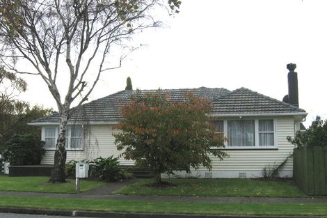Photo of property in 48 Frederick Street, Avalon, Lower Hutt, 5011