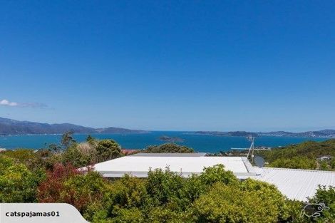 Photo of property in 267b Dowse Drive, Maungaraki, Lower Hutt, 5010