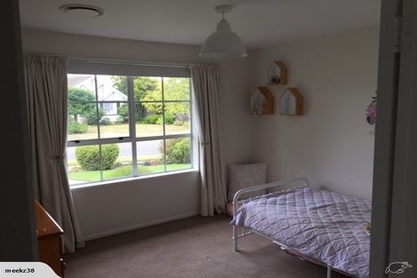 Photo of property in 83 Dunbarton Street, Redwood, Christchurch, 8051