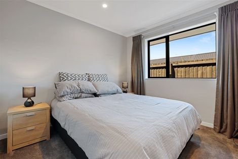 Photo of property in 12 Whincops Road, Halswell, Christchurch, 8025