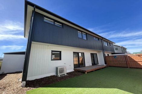 Photo of property in 44c Peverel Street, Riccarton, Christchurch, 8041