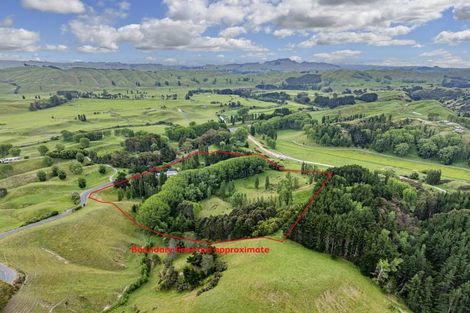 Photo of property in 623 Maraetotara Road, Maraetotara, Havelock North, 4294