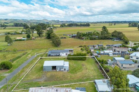 Photo of property in 31 Walter Street, Takapau, 4203