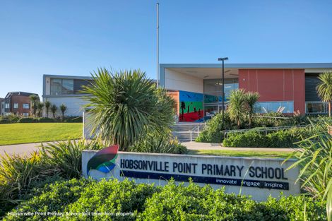 Photo of property in 24 Rangihina Road, Hobsonville, Auckland, 0616