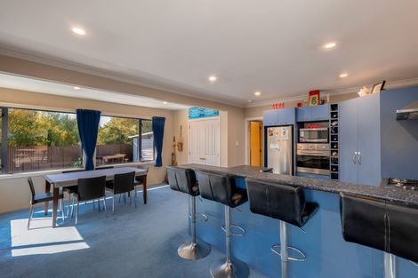 Photo of property in 25 Shelley Street, Rolleston, 7614