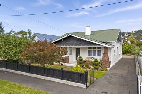 Photo of property in 10 Pretoria Avenue, Saint Clair, Dunedin, 9012