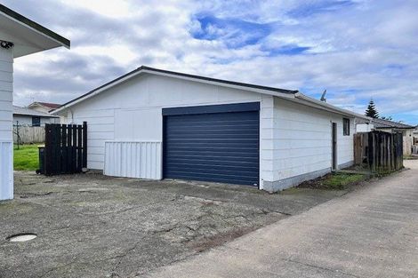 Photo of property in 33 Mcdivitt Street, Manurewa, Auckland, 2102
