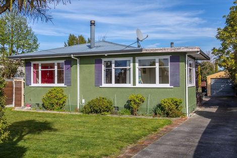 Photo of property in 21 Devon Street, Solway, Masterton, 5810