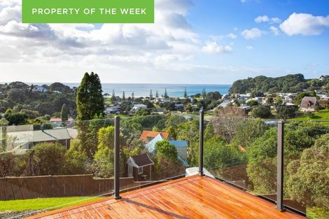 Photo of property in 141 Tuna Place, Onemana, Whangamata, 3691