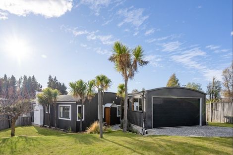 Photo of property in 9 Aspinall Street, Wanaka, 9305