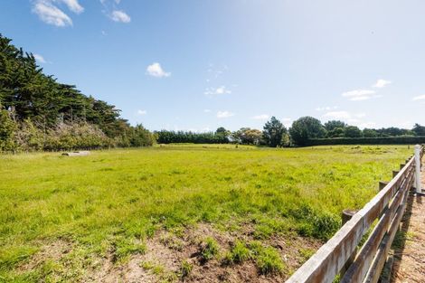 Photo of property in 237 Ngaio Road, Halcombe, Palmerston North, 4479