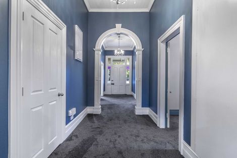 Photo of property in 123 Ritchie Street, Richmond, Invercargill, 9810